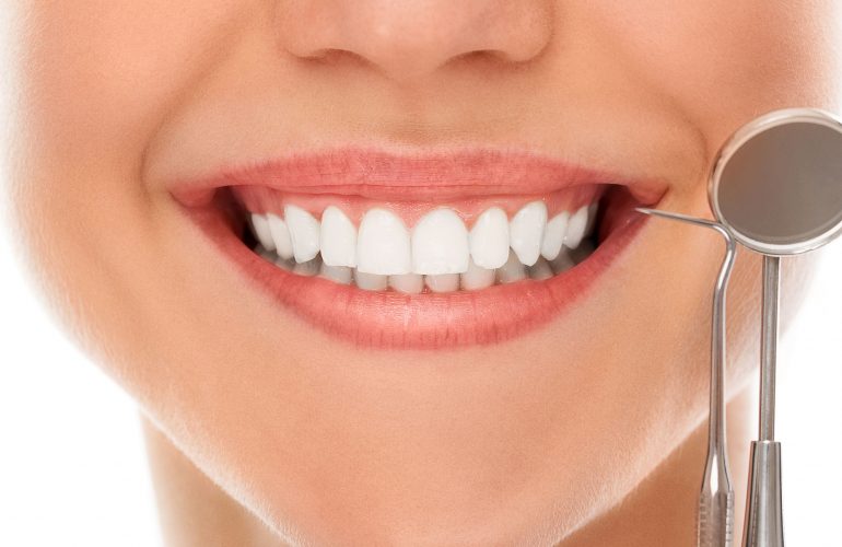 Simyadent Diş Kliniği Dişeti sağlığı