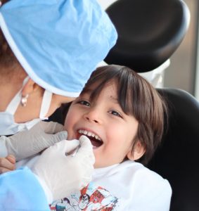 Çocuk Kliniği Simyadent Çocuk Diş Hekimi Pedodonti